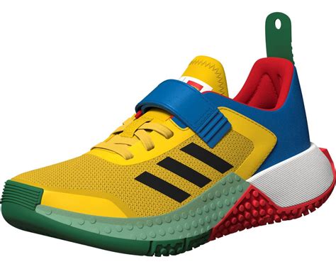 Lego Adidas shoes